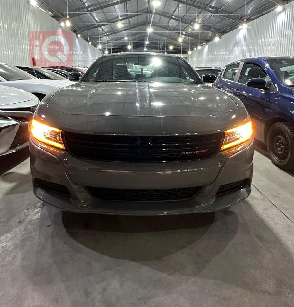Dodge Charger